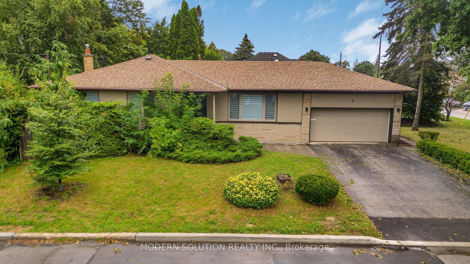 Property at 2 Caswell