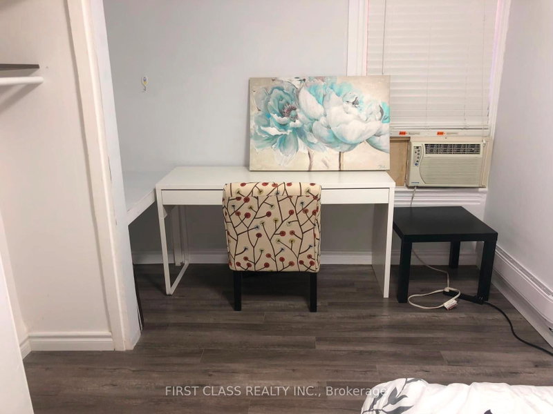 3rd Floor - 524 Bathurst Street
