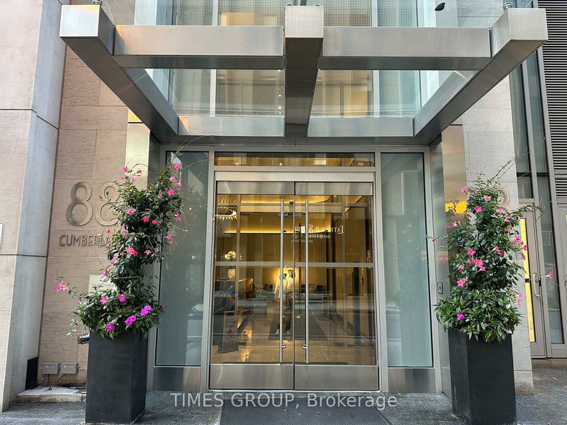 509 - 88 Cumberland Street