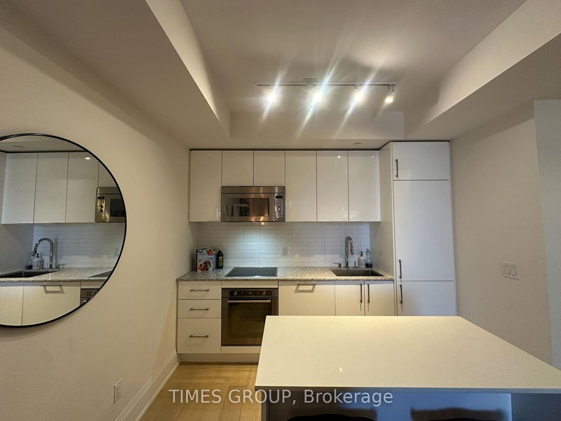 509 - 88 Cumberland Street