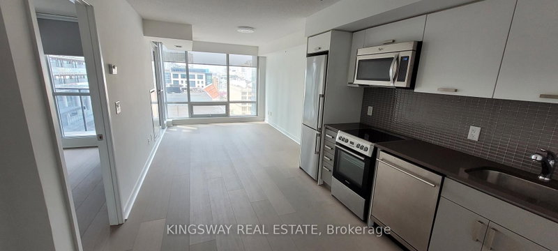 1303 - 295 Adelaide Street W