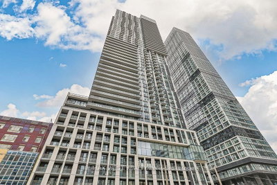 Condo leased at 1124-251 Jarvis Street, Toronto, Ontario, M5B 0C3 - Moss Park - MLS: C13708706