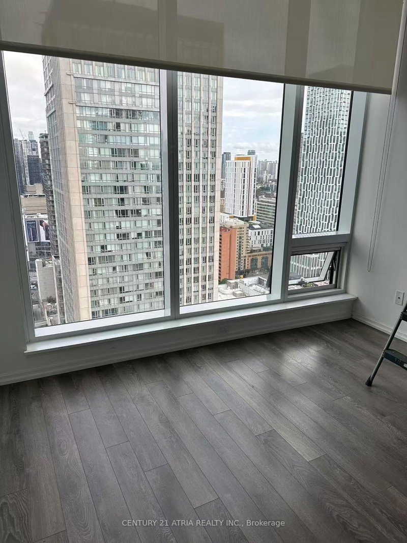 2901 - 197 Yonge Street