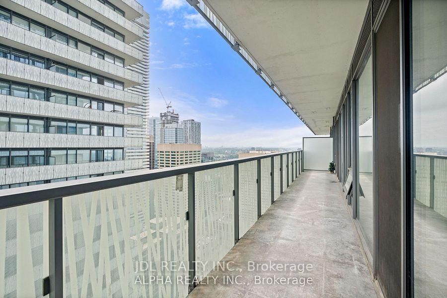 50 Charles St East Street • #4307 • Toronto, ON photo 14