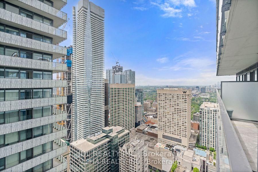 50 Charles St East Street • #4307 • Toronto, ON photo 15