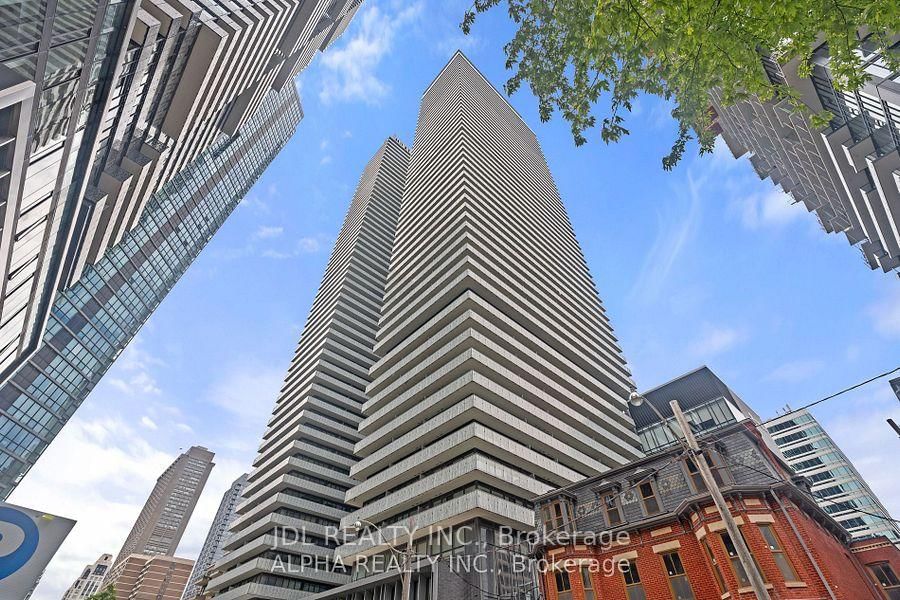 50 Charles St East Street • #4307 • Toronto, ON photo 17