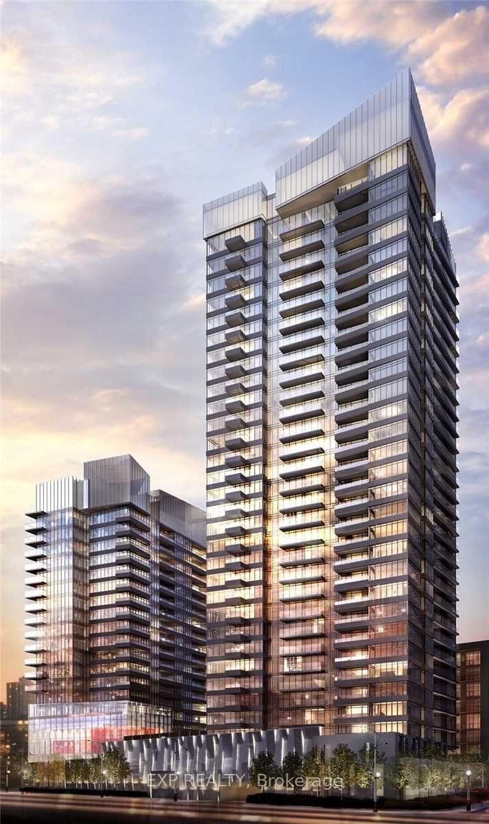 1901 - 70 Queens Wharf Road