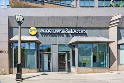 Commercial/Retail for lease at 1820 Bayview Avenue, Toronto, Ontario, M4G 4G7 - Mount Pleasant East - MLS: C13708844