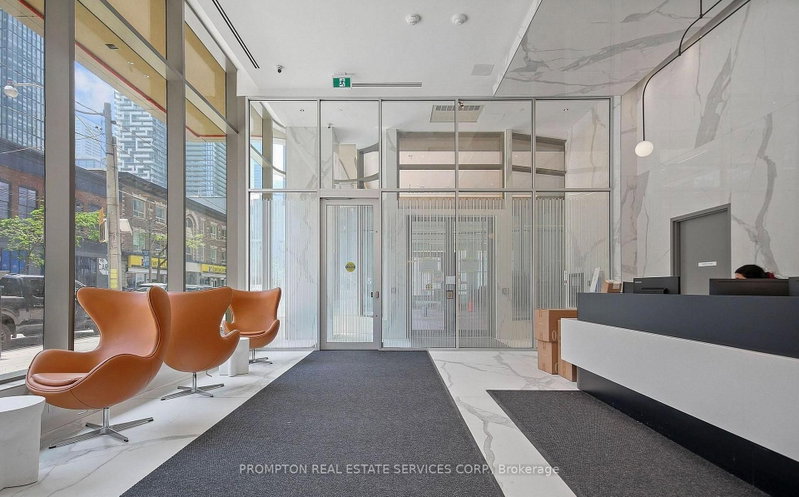 #2505 - 88 Queen Street E