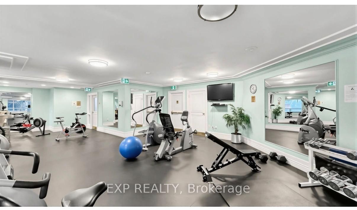 889 Bay Street • #607 • Toronto, ON photo 19