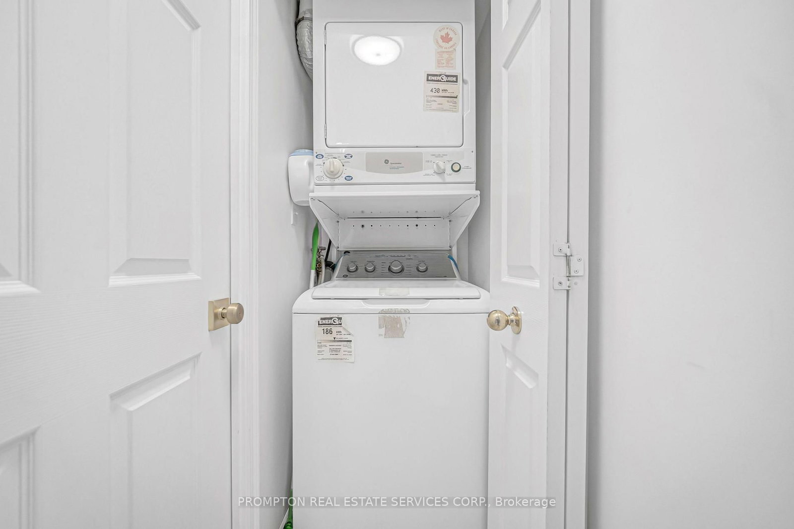 7 Lorraine Drive • #807 • Toronto, ON photo 14