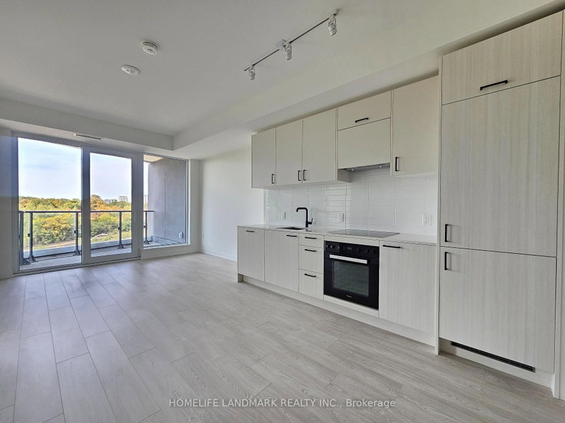 508 - 1 Kyle Lowry Road
