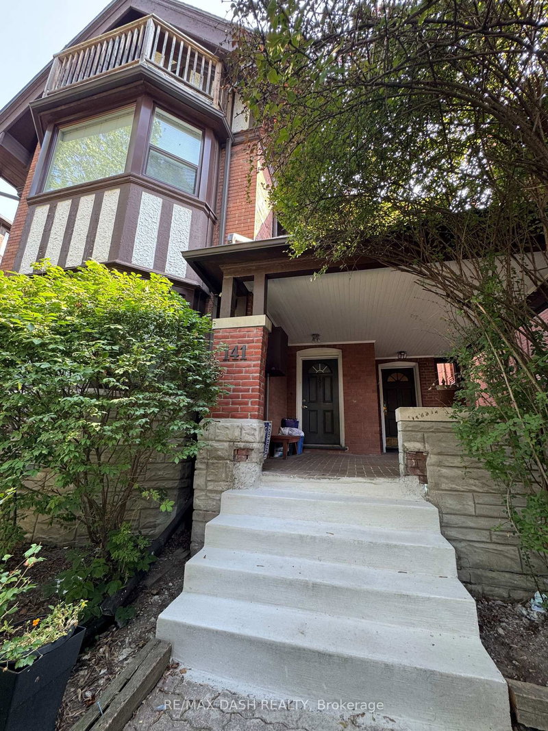 101 - 141 Admiral Road