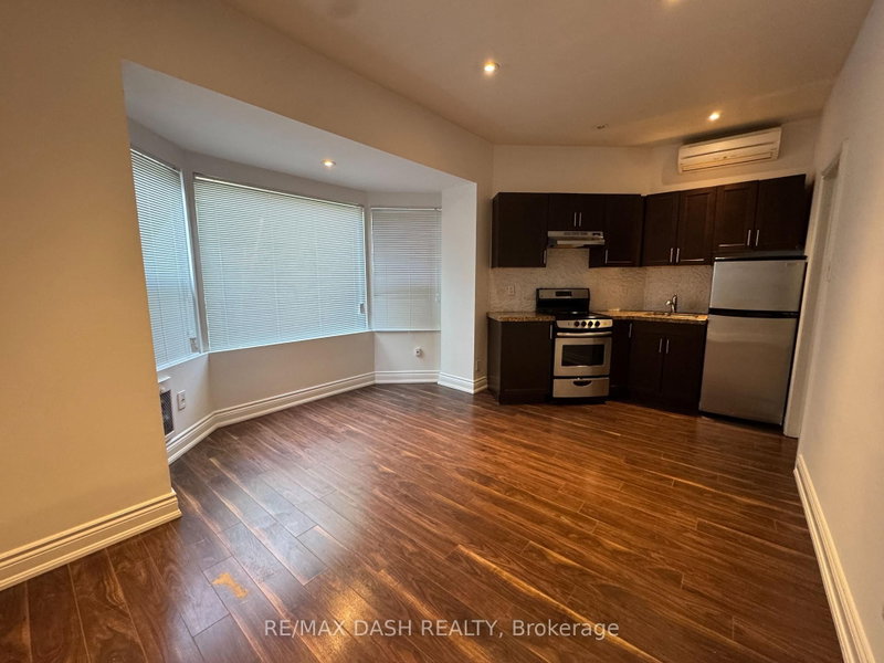 101 - 141 Admiral Road