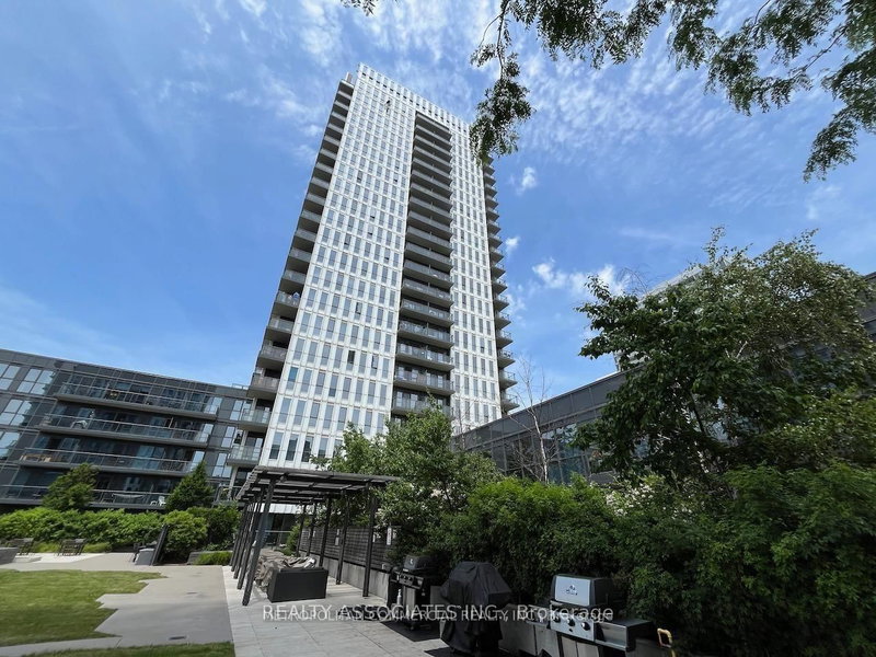 2008 - 170 Sumach Street