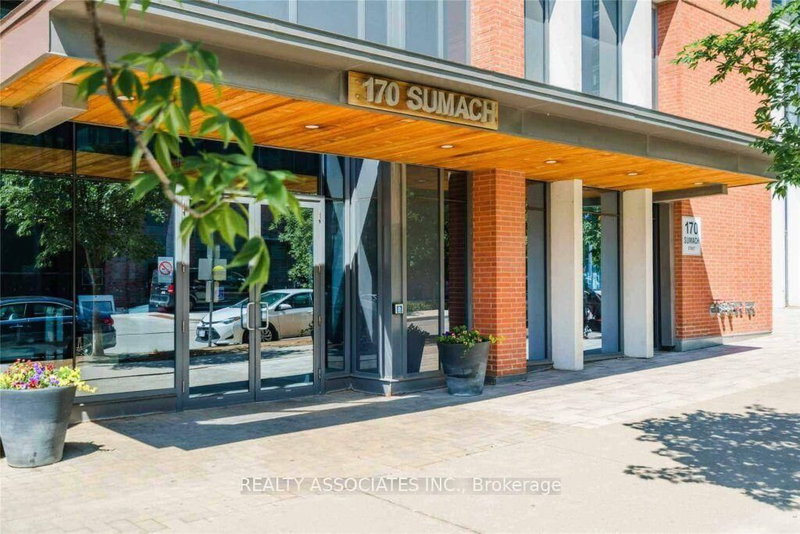 2008 - 170 Sumach Street