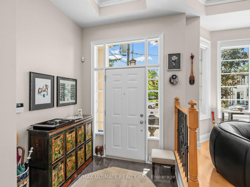 378 Melrose Avenue