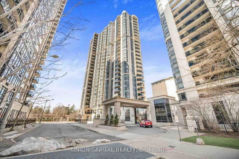 1203 - 153 Beecroft Road