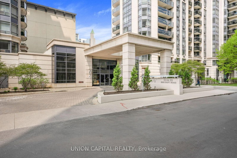 1203 - 153 Beecroft Road