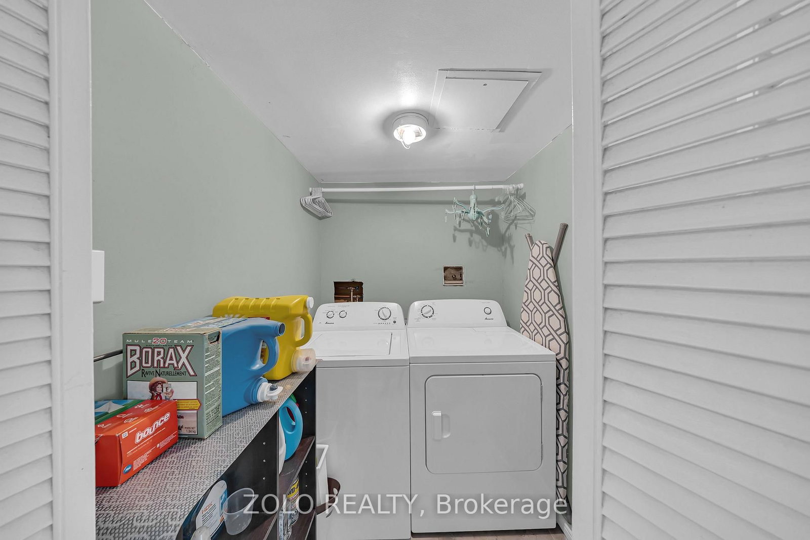 133 Torresdale Avenue • #2502 • Toronto, ON photo 14