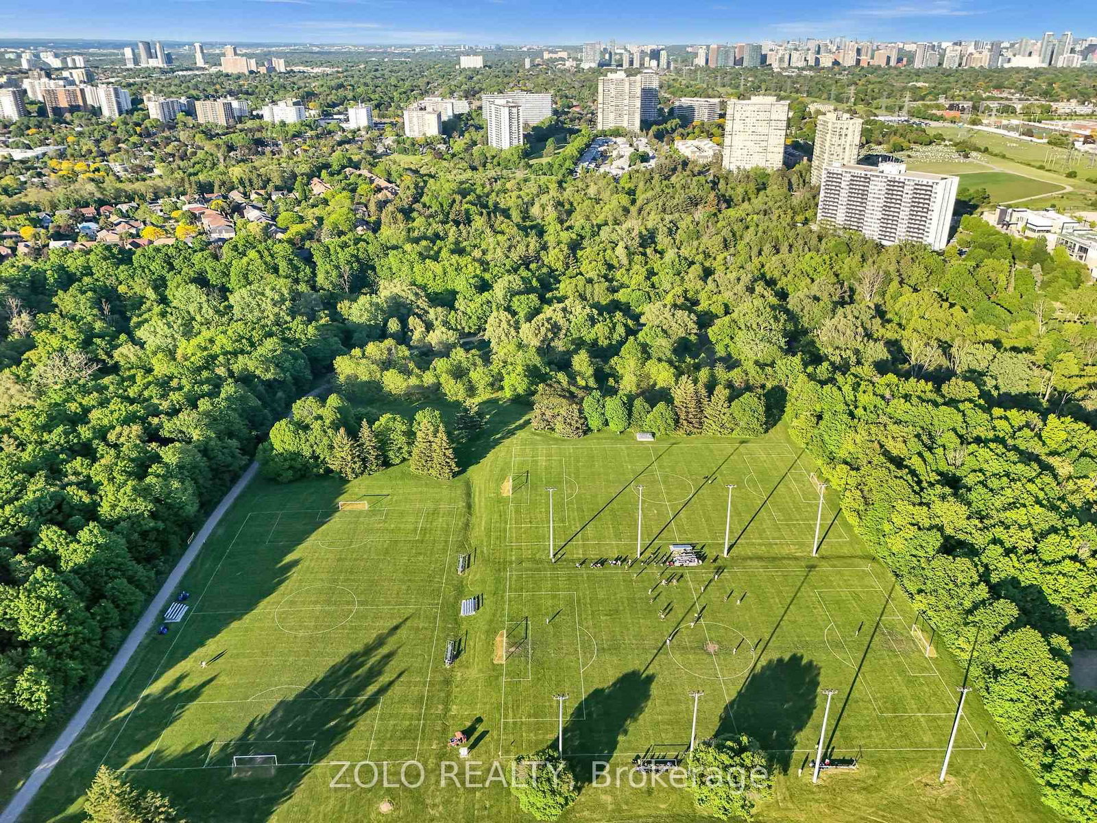 133 Torresdale Avenue • #2502 • Toronto, ON photo 18