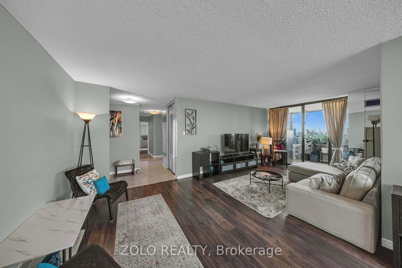 2502 - 133 Torresdale Avenue