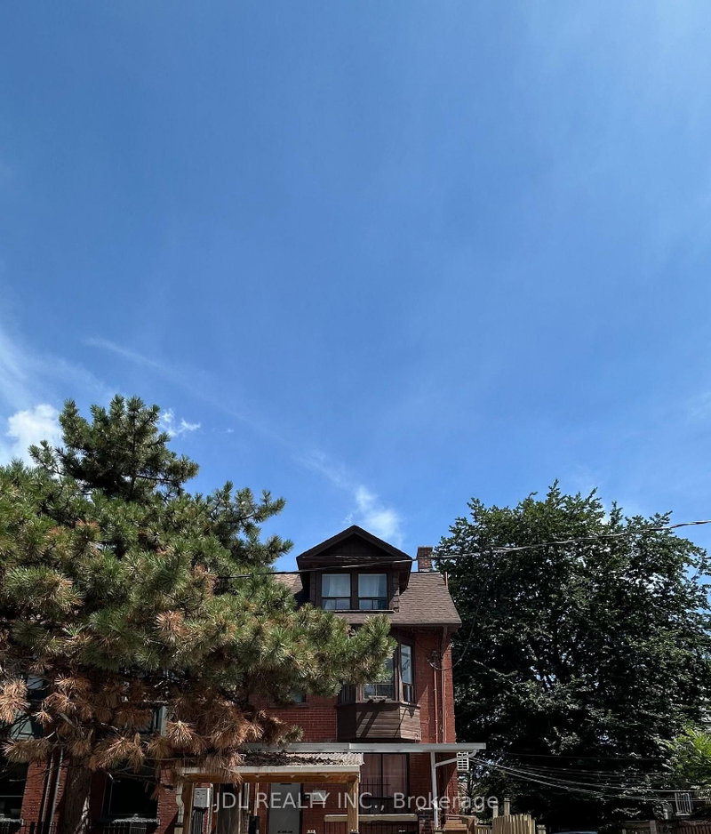 Entire One Bedroom Unit - 3 Pembroke St Street