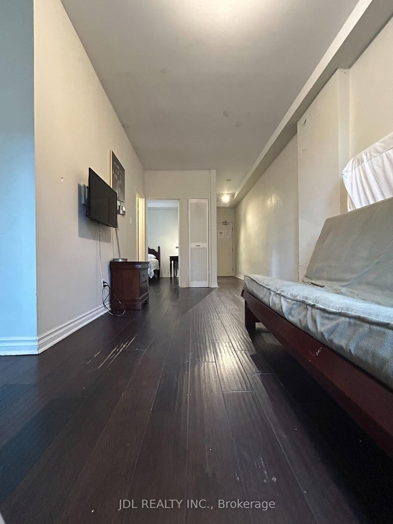Entire One Bedroom Unit - 3 Pembroke St Street