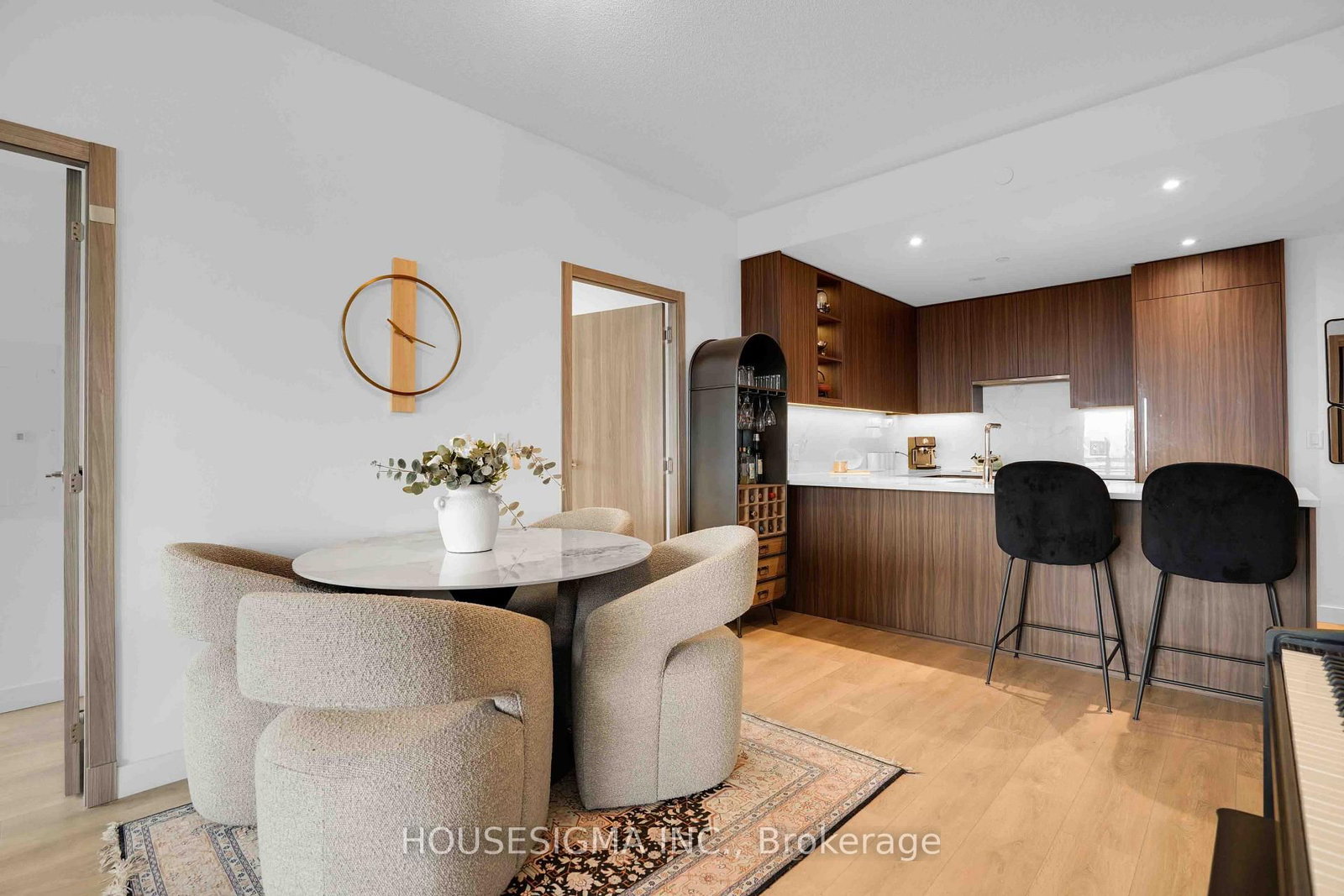 25 McMahon Drive • #1803 • Toronto, ON photo 11