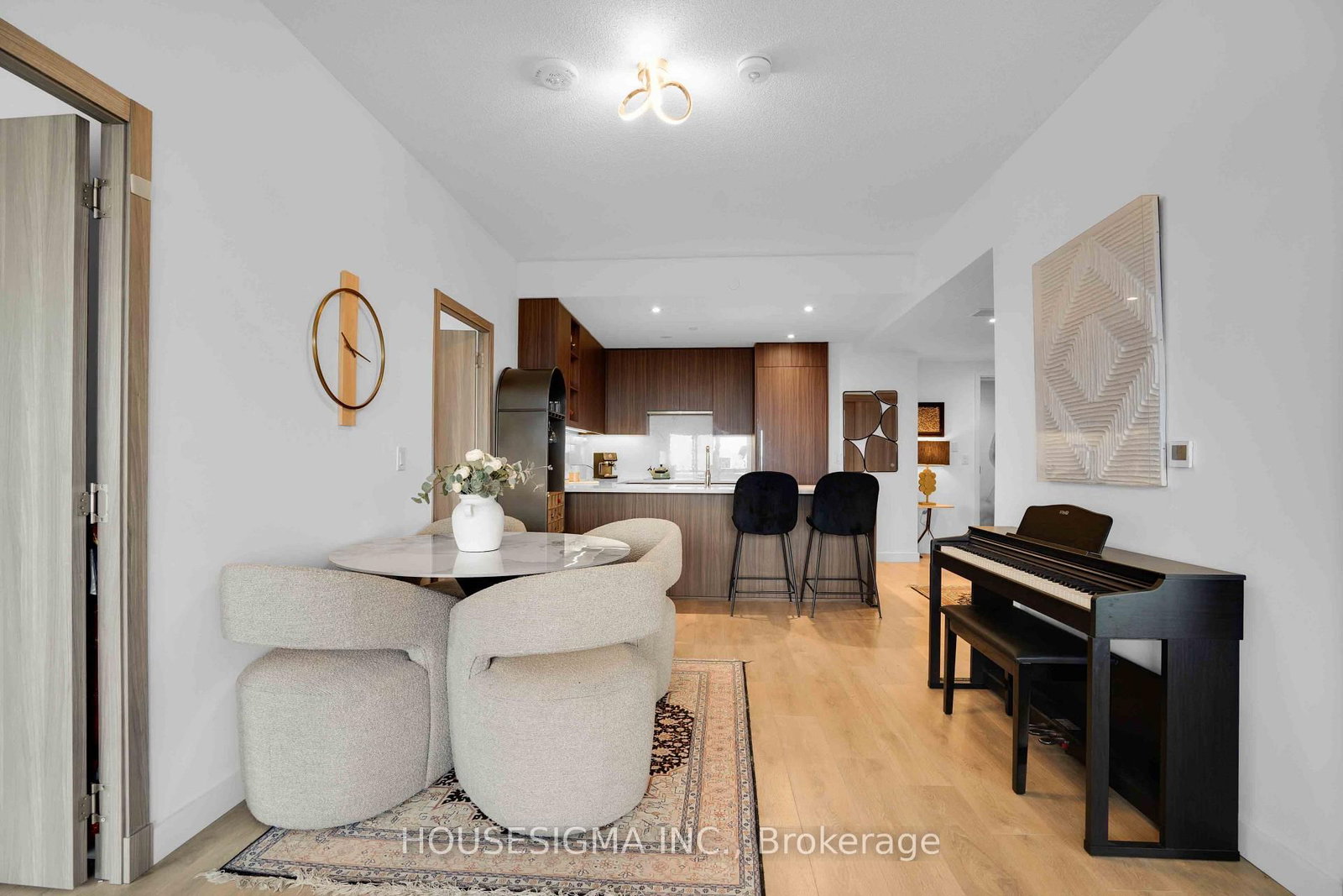 25 McMahon Drive • #1803 • Toronto, ON photo 12