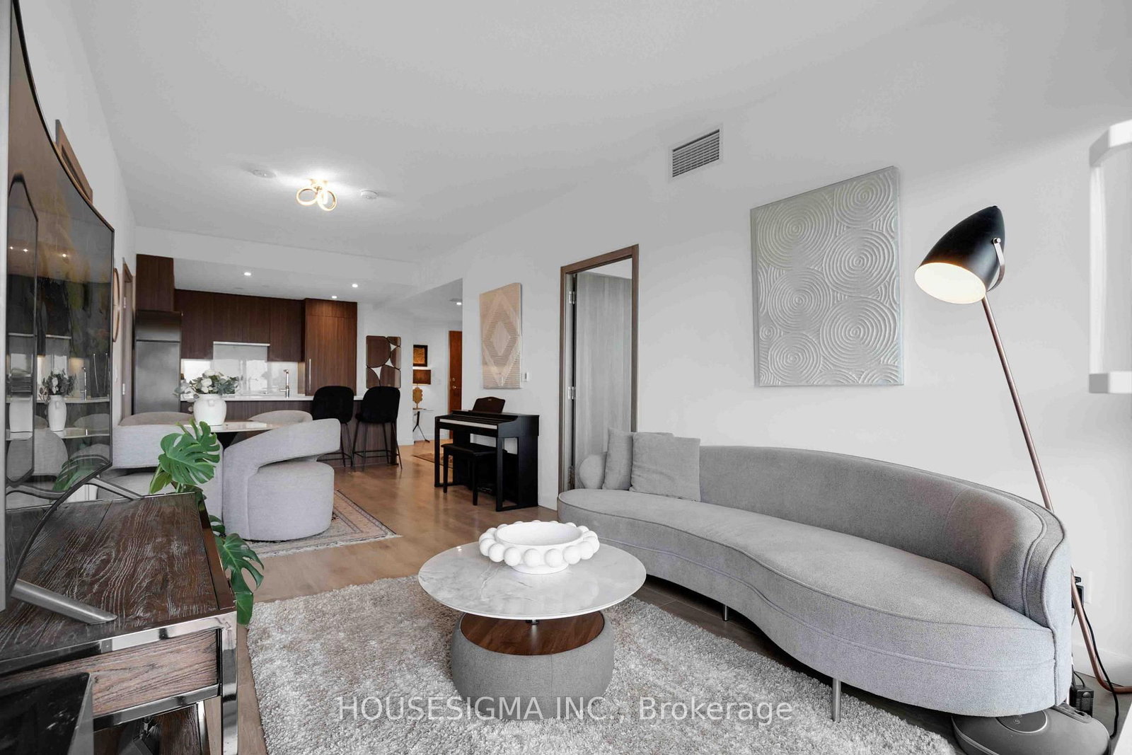 25 McMahon Drive • #1803 • Toronto, ON photo 14