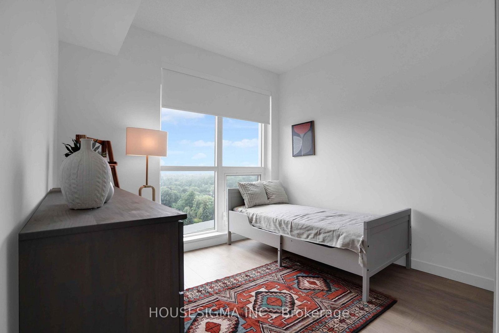 25 McMahon Drive • #1803 • Toronto, ON photo 24