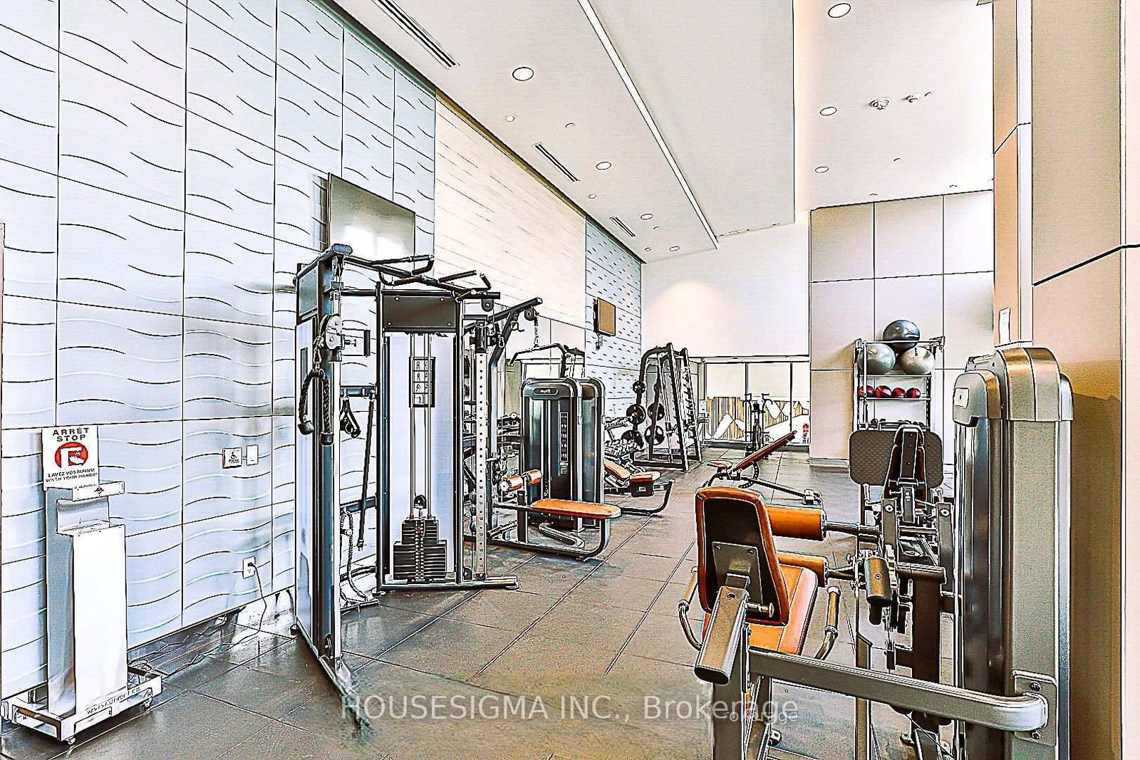 25 McMahon Drive • #1803 • Toronto, ON photo 42