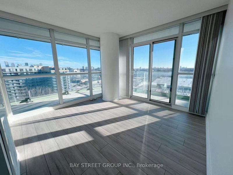 1111 - 33 Singer Court