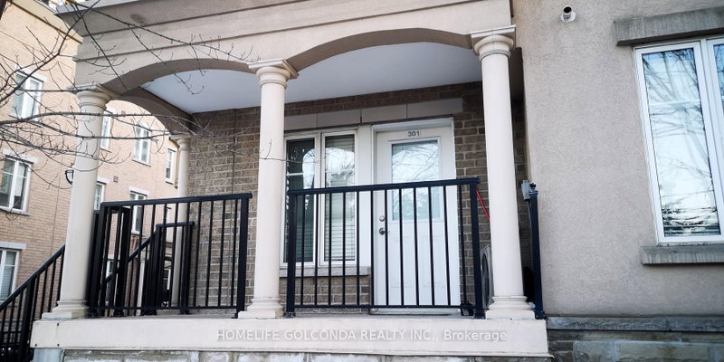 301 - 30 Western Battery Road