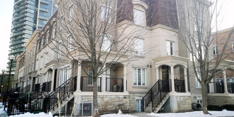 301 - 30 Western Battery Road