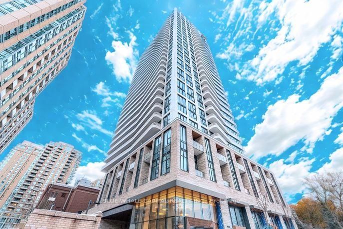 504 - 36 Olive Avenue