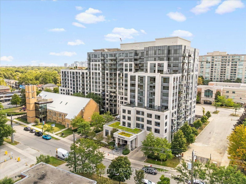602 - 35 Saranac Boulevard