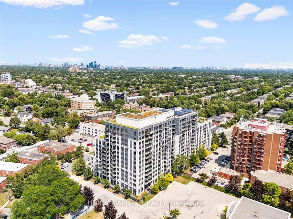 35 Saranac Boulevard • #602 • Toronto, ON photo 39