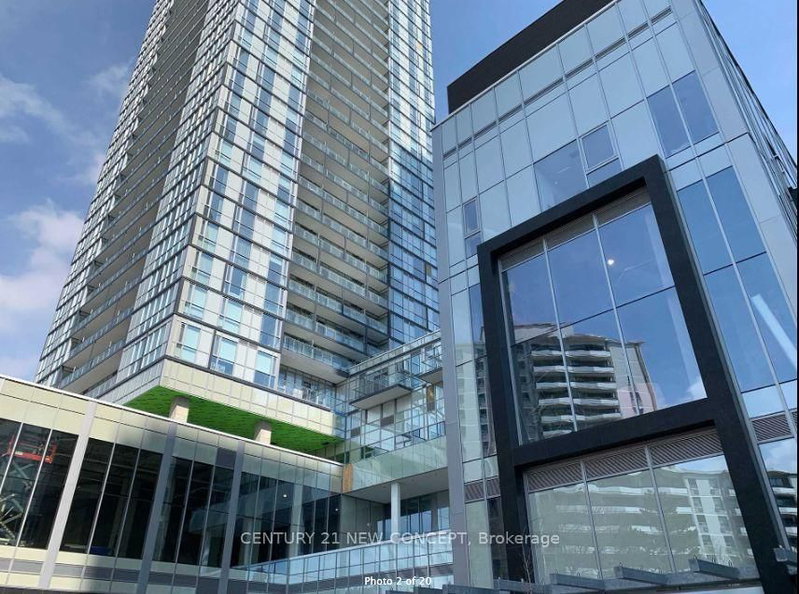 402 - 5180 Yonge Street
