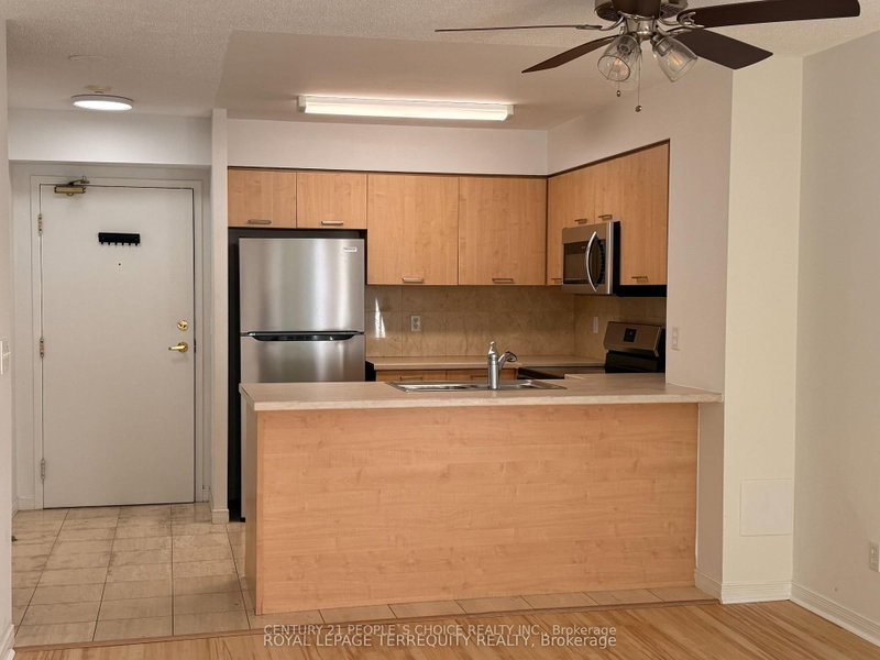 505 - 51 Harrison Garden Boulevard
