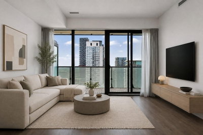 Condo for sale at 3001-161 Roehampton Avenue, Toronto, Ontario, M4P 0C8 - Mount Pleasant West - MLS: C13709268