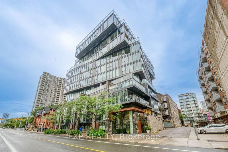 305 - 15 Beverley Street