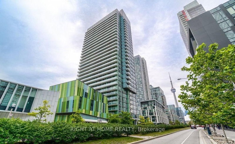 204 - 170 Fort York Boulevard