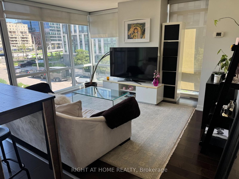 204 - 170 Fort York Boulevard