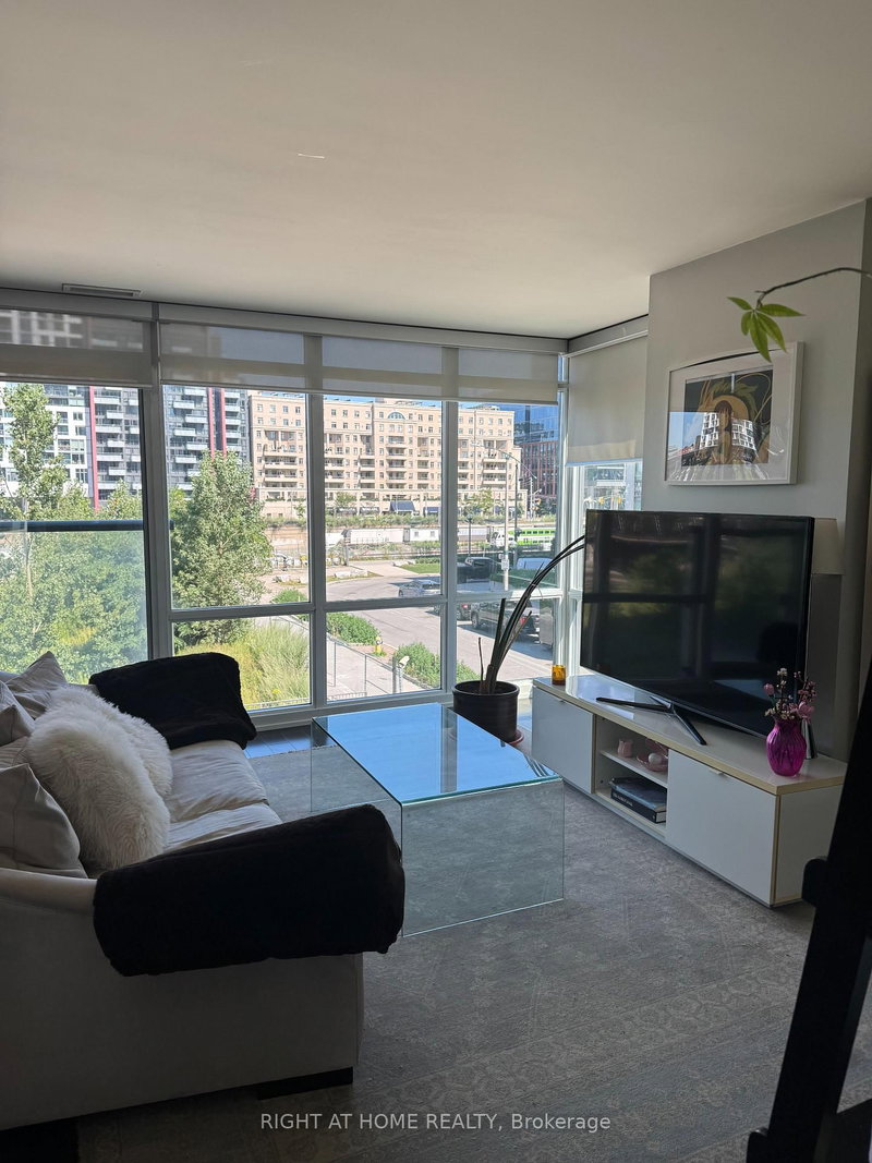 204 - 170 Fort York Boulevard