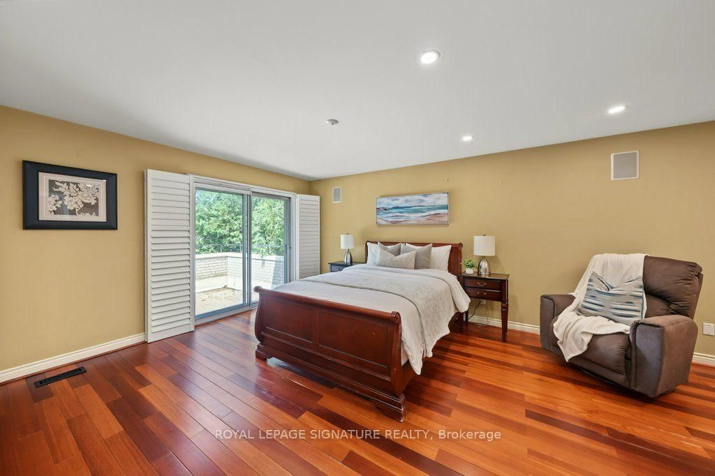 45 Chipwood Crescent • Toronto, ON photo 20