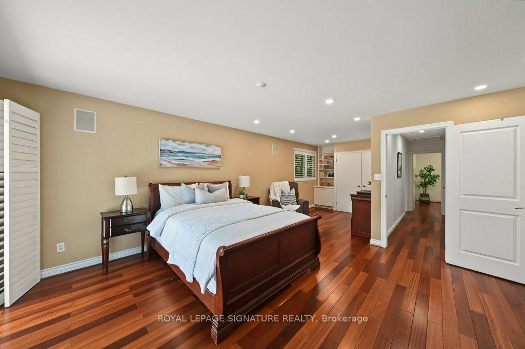 45 Chipwood Crescent • Toronto, ON photo 21