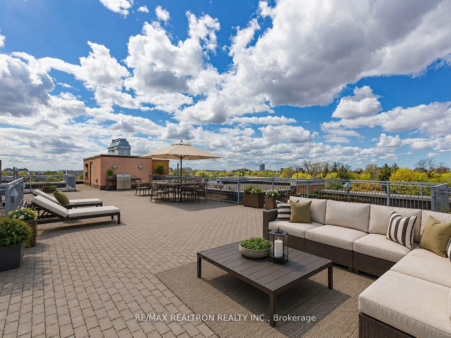 500 Glencairn Avenue • #503 • Toronto, ON photo 21