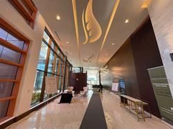Condo leased at 912-95 McMahon Drive, Toronto, Ontario, M2K 0H1 - Bayview Village - MLS: C13709446